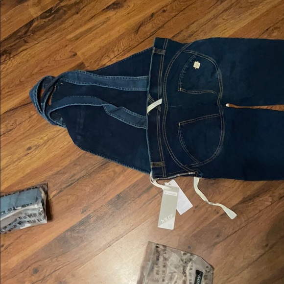 Freddy wr up overalls - Picture 3 of 5